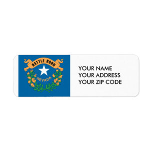 NEVADA