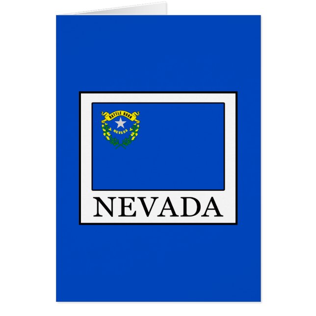 Nevada (Vorne)