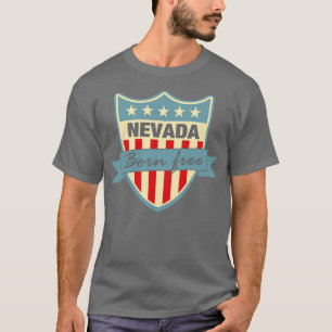 Nevada25 T-Shirt