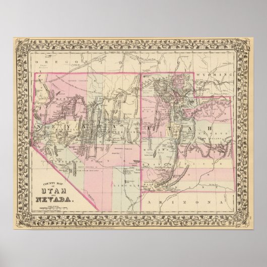 Nevada 2 poster (Vorne)