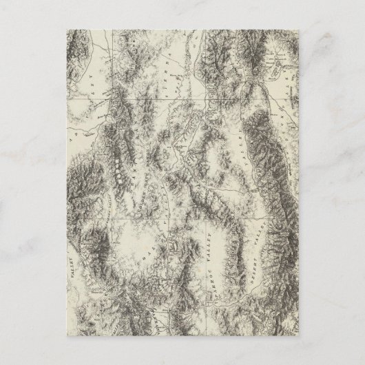 Nevada 2 postkarte (Vorderseite)