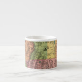 Nevada 3 espressotasse (Vorderseite)