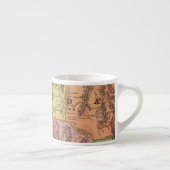 Nevada 3 espressotasse (Rechts)