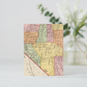 Nevada 4 postkarte (Stehend Vorderseite)