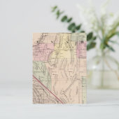 Nevada 5 postkarte (Stehend Vorderseite)