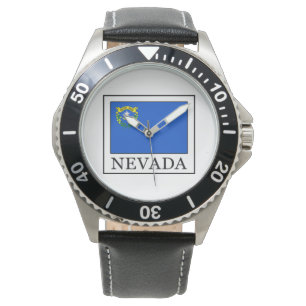 Nevada Armbanduhr