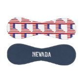 Nevada Baseball (Paneele)