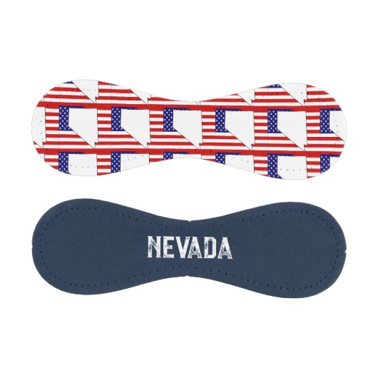 Nevada Baseball (Paneele)