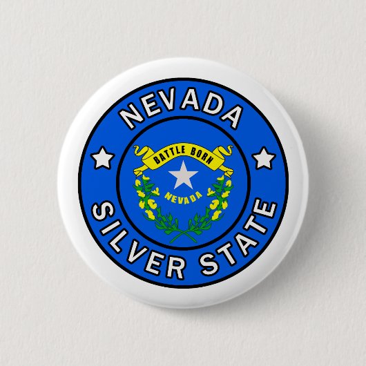 Nevada Button (Vorderseite)