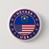 Nevada Button (Vorderseite)