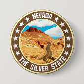 Nevada Button (Vorderseite)