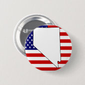 Nevada Button (Vorne & Hinten)