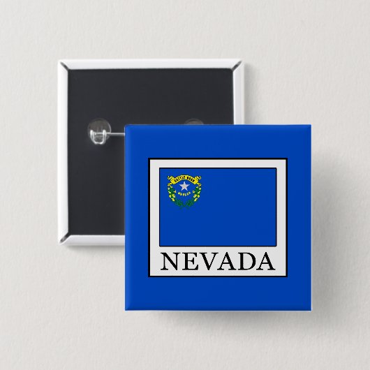Nevada Button (Vorne & Hinten)