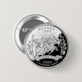 Nevada Button (Vorne & Hinten)