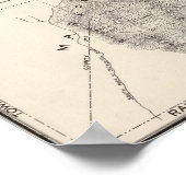 Nevada Colony Poster (Ecke)