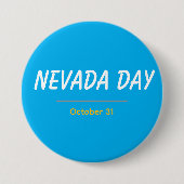 Nevada Day- Buttons (Vorderseite)