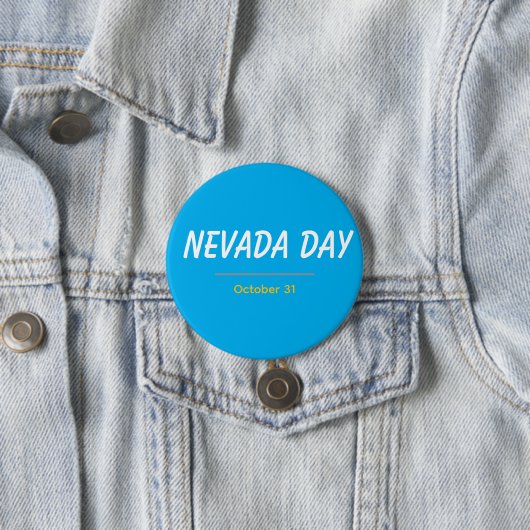 Nevada Day- Buttons (Beispiel)
