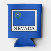 Nevada Dosenkühler (Vorderseite)