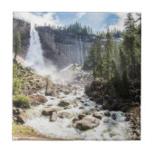 Nevada-Fälle Fliese (Vorderseite)