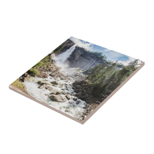 Nevada-Fälle Fliese (Seite)