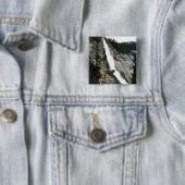 Nevada Falls at Yosemite National Park Button (Beispiel)