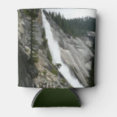 Nevada Falls at Yosemite National Park Dosenkühler (Vorderseite)