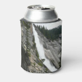 Nevada Falls at Yosemite National Park Dosenkühler (Kanne Rückseite)