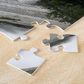 Nevada Falls at Yosemite National Park Puzzle (Seite)