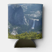 Nevada Falls from Panorama Trail Yosemite Dosenkühler (Vorderseite)