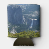 Nevada Falls from Panorama Trail Yosemite Dosenkühler (Rückseite)