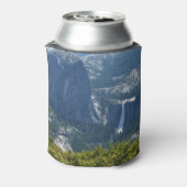 Nevada Falls from Panorama Trail Yosemite Dosenkühler (Kanne Rückseite)