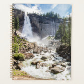 Nevada Falls Planer (Vorderseite)