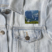 Nevada Falls vom Panorama Trail Button (Beispiel)