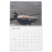 NEVADA-FISCHEN 2011 KALENDER (Mär 2027)