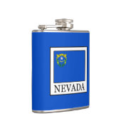 Nevada Flachmann (Rechts)