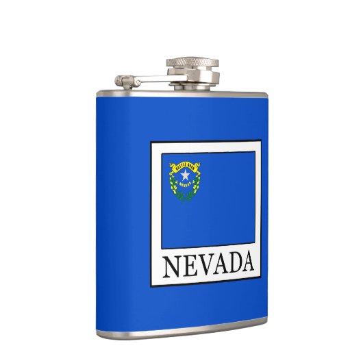 Nevada Flachmann (Rechts)