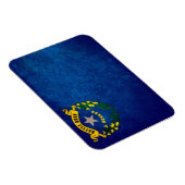 Nevada-Flagge; Magnet (Rechte Seite)