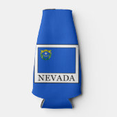Nevada Flaschenkühler (Vorderseite)