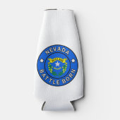 Nevada Flaschenkühler (Vorderseite)