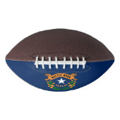 Nevada Football (Vorderseite)