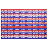 Nevada für Trump Stoff (Fat Quarter (45,7 x 55,9 cm))