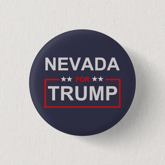 Nevada für Trumpf Button (Vorderseite)