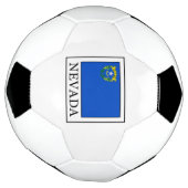 Nevada Fußball (Gedreht)