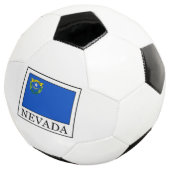 Nevada Fußball (Dreiviertel)