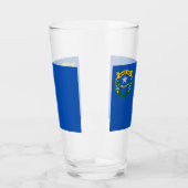 Nevada Glas (Links)