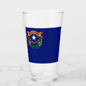Nevada Glas (Vorderseite)