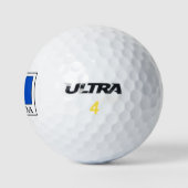 Nevada Golfball (Logo)