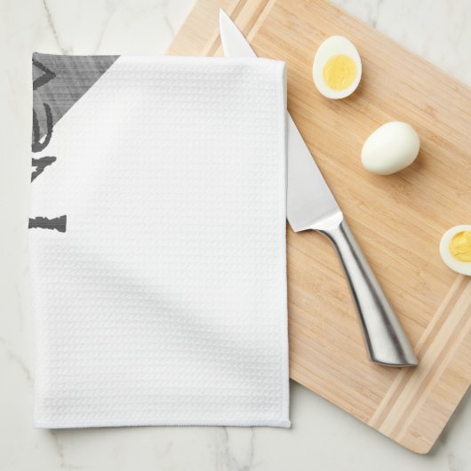 Nevada Handtuch (Viertel Falte)