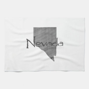 Nevada Handtuch
