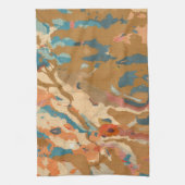 Nevada-Hochebene geologisch Handtuch (Vertikal)